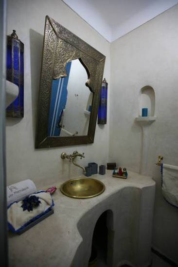 Riad Ain Marrakech Марокко, Марракеш