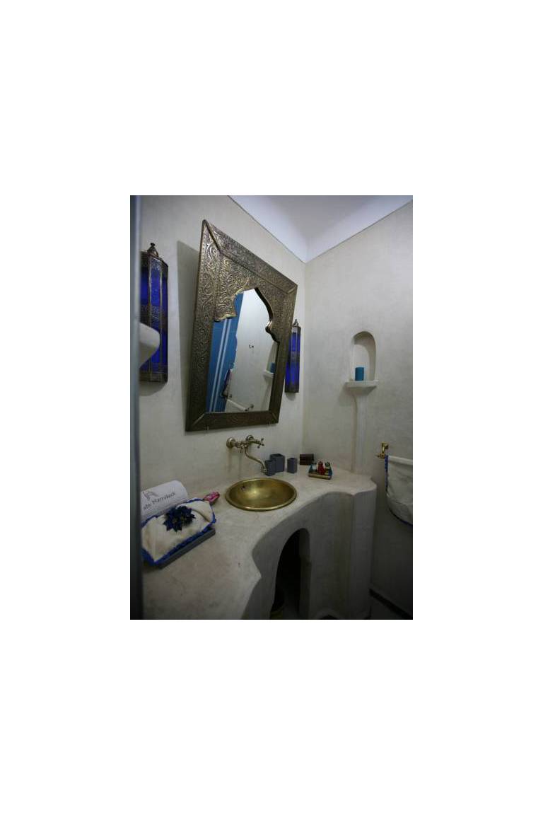 Riad Ain Marrakech