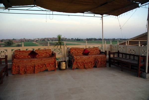 Tahrir Villa Luxor 