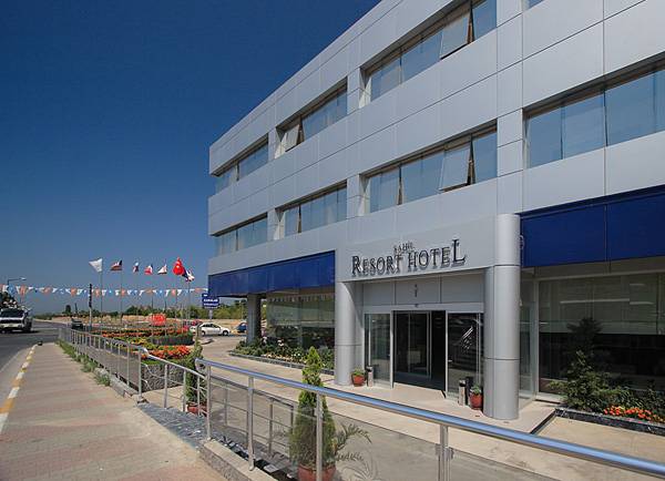 Dragos Princess 4* Турция, Стамбул