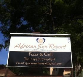 Туры в African Sun Resort  в Кении
