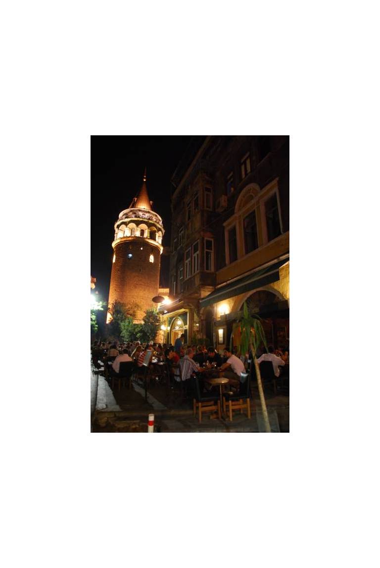 Louis Appartements Galata