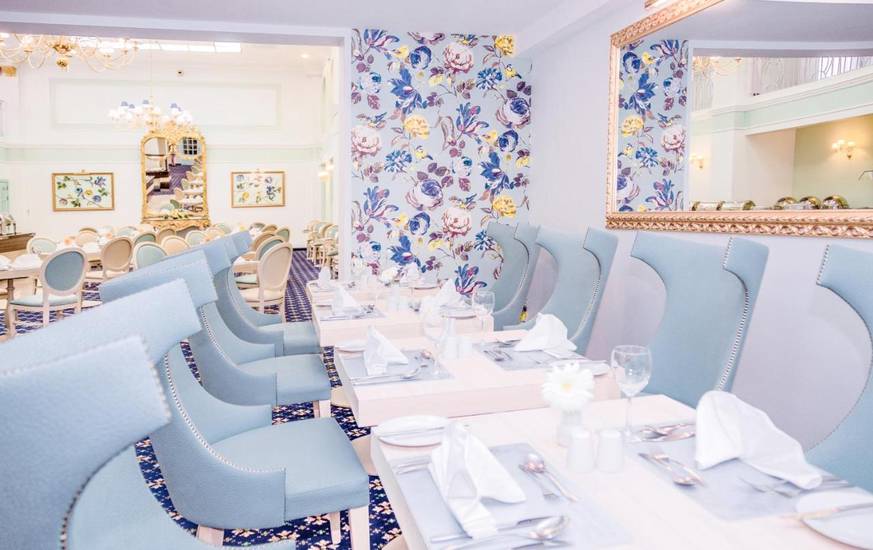 AX The Victoria Hotel 4* Мальта, Слима
