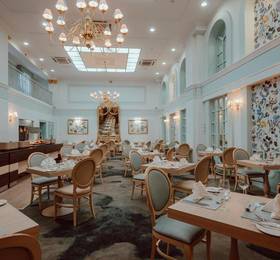 Туры в AX The Victoria Hotel в Мальте
