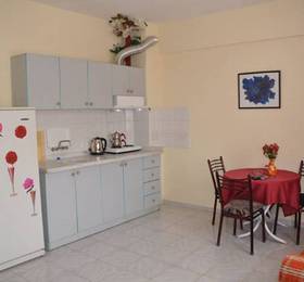 Отдых в Eroglu Apart Hotel  - Турция, Сиде
