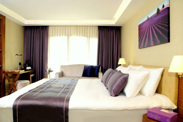 Taba Luxury Suites 