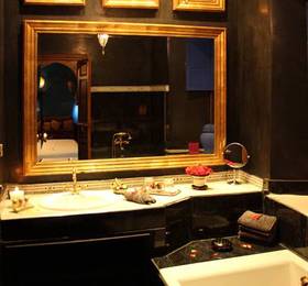 Отдых в Riad Ayadina SPA - Марокко, Марракеш