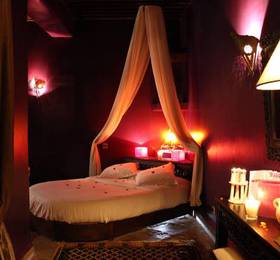 Туры в Riad Ayadina SPA в Марокко
