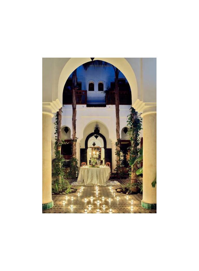 Riad Ayadina SPA