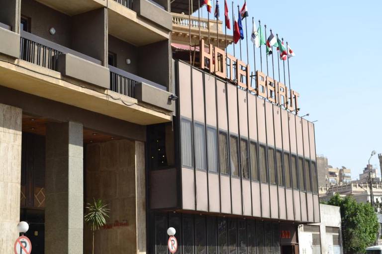 Beirut
