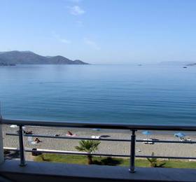 Туры в Rosary Beach Hotel в Турции