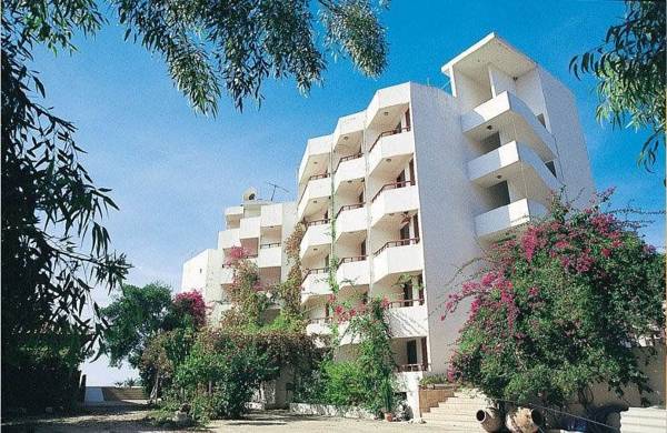 Rosary Beach Hotel