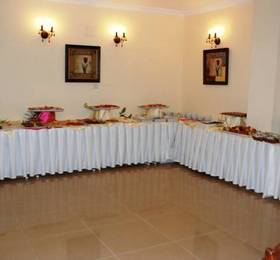 Туры в Sevi Classic Hotel  в Турции