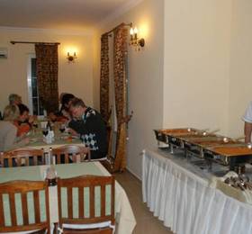 Отдых в Sevi Classic Hotel  - Турция, Фетхие