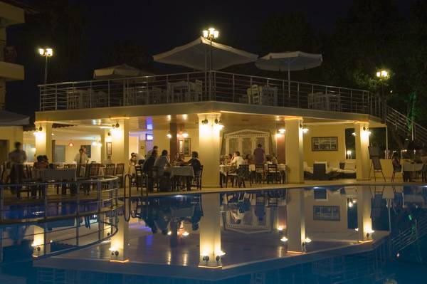 Sevi Classic Hotel 