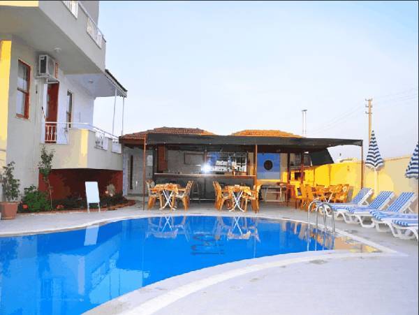 Memory Apart Hotel Турция, Сиде