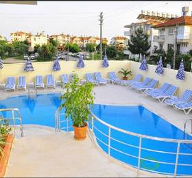 Туры в Memory Apart Hotel в Турции