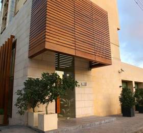 Туры в Metropolitan Hotel в Иордании