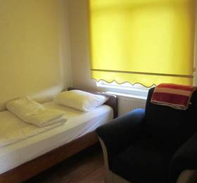Туры в Hotel Yesil Artvin  в Турции
