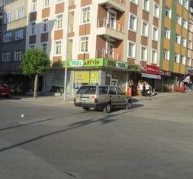 Отдых в Hotel Yesil Artvin  - Турция, Эрзурум