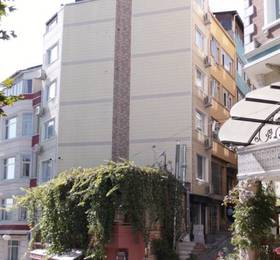 Отдых в Holiday Time Hotel  - Турция, Стамбул