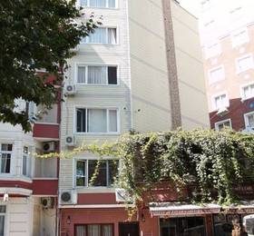 Туры в Holiday Time Hotel  в Турции