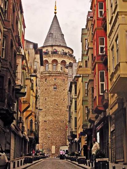 Noble House Galata  Турция, Стамбул