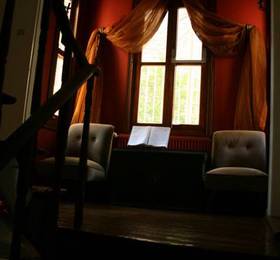 Отдых в Noble House Galata  - Турция, Стамбул