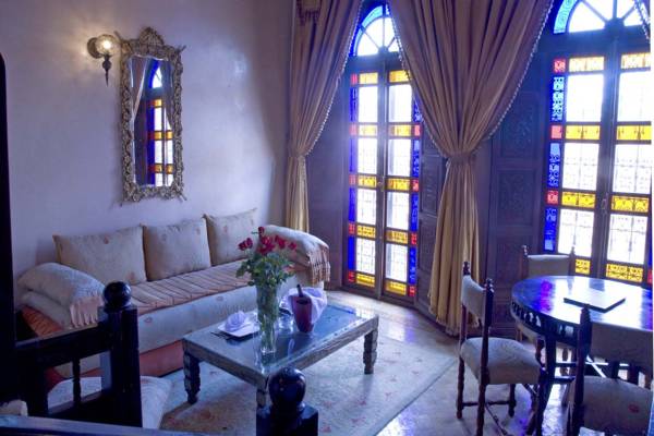 Palais Sheherazade 
