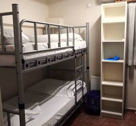Отдых в Yakamoz Guesthouse  - Турция, Стамбул