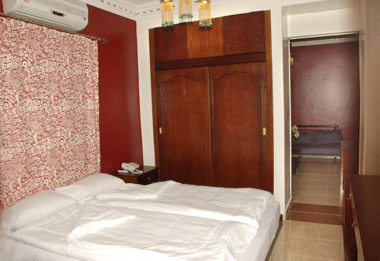 Philae Hotel Aswan 