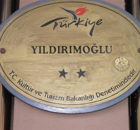 Отдых в Hotel Yildirimoglu - Турция, Аланья