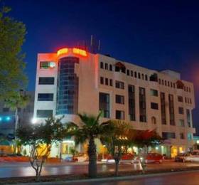 Туры в Amman Orchid Hotel  в Иордании