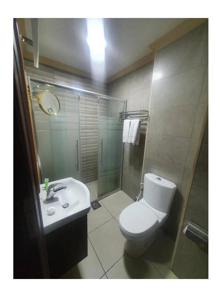 Amman Orchid Hotel 