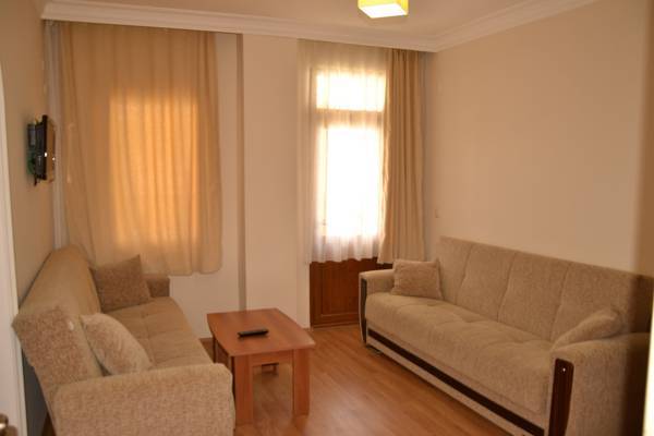Azalea Apart Hotel 4* Турция, Аланья