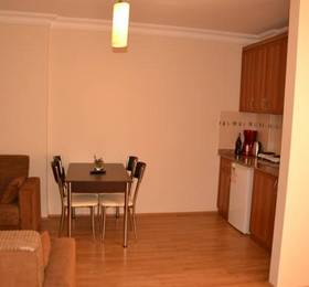Туры в Azalea Apart Hotel в Турции