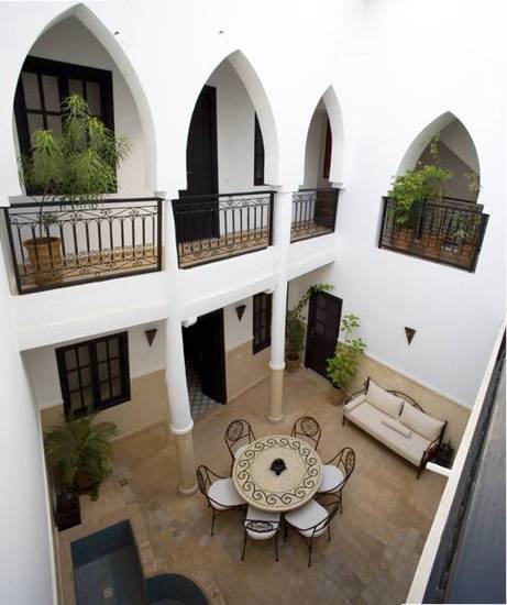 Riad Chouia Chouia  Марокко, Марракеш