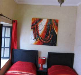 Отдых в Riad Chouia Chouia  - Марокко, Марракеш