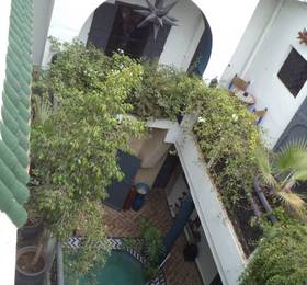 Riad Chouia Chouia  в Марракеше