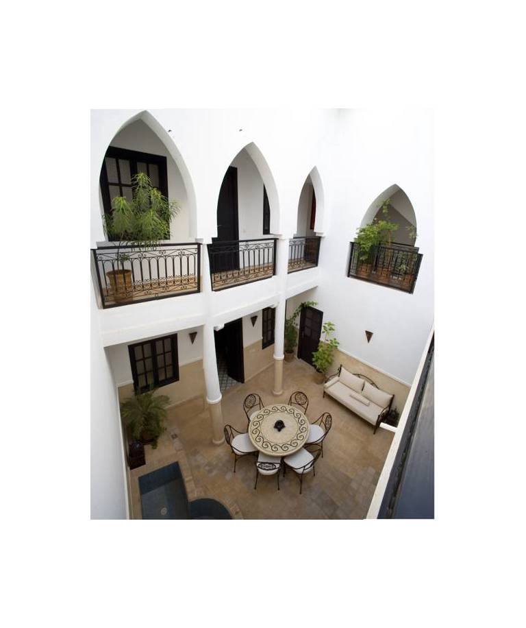 Riad Chouia Chouia 