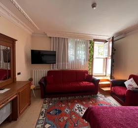 Отдых в Ada Hotel Istanbul - Турция, Стамбул