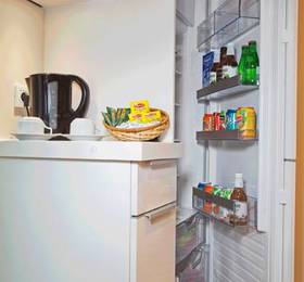 Nar Suites Bomonti  в Стамбуле
