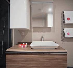 Отдых в Nar Suites Bomonti  - Турция, Стамбул