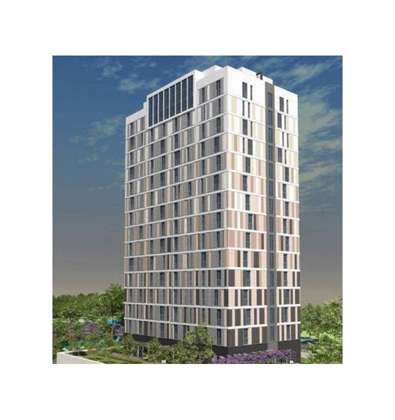 Nar Suites Bomonti 