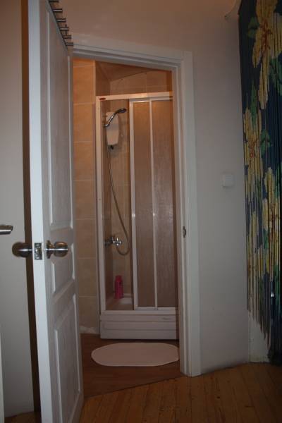 Galata West Hostel