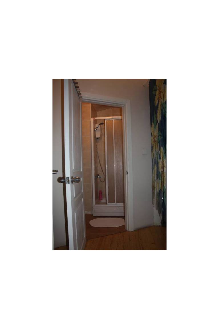 Galata West Hostel