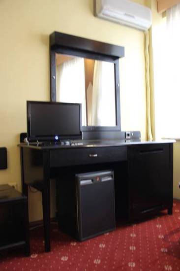 Koroglu Hotel Bolu  Турция, Болу