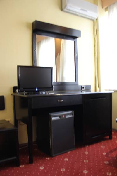 Koroglu Hotel Bolu 