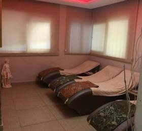 Caligo Apart Hotel в Аланье