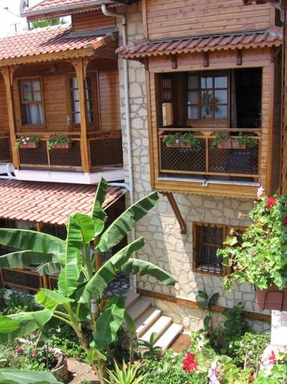 Hotel Villa Onemli Турция, Сиде